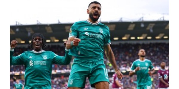 Hver sejr for Liverpool er ikke let Hver sejr for Liverpool er ikke let
